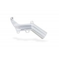 CNC Racing Billet Rear Reservoir Mount And Brake Line Cover for Ducati Streetfighter V4 / S (2023+) CNC Racing Billet Rear Reservoir Mount And Brake Line Cover for Ducati Streetfighter V4 / S (2023+)
